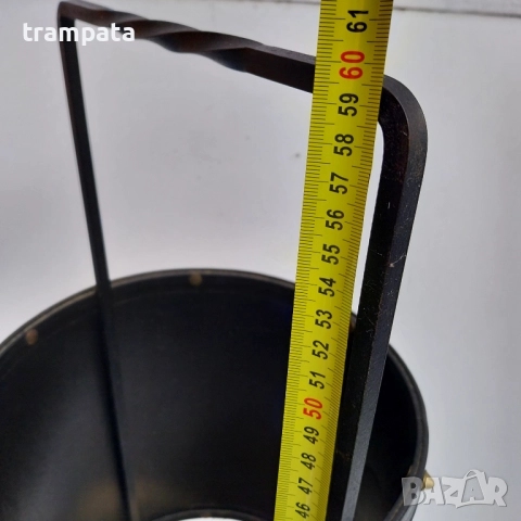 НАЙ ДОБРАТА ОФЕРТА Стара немска поставка за чадъри ,бастуни , снимка 6 - Антикварни и старинни предмети - 52317127