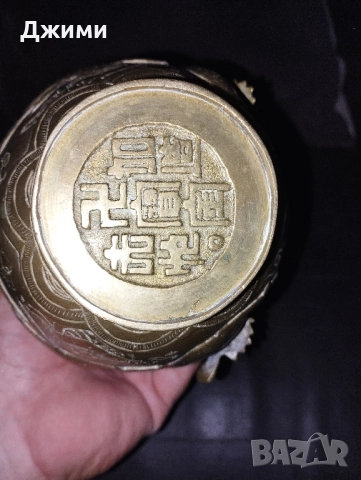 различни азиатски бронзови скулптори, снимка 16 - Антикварни и старинни предмети - 48727103