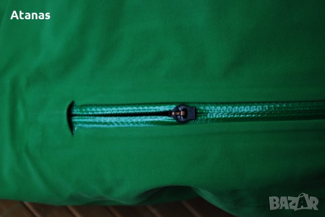 KJUS FORMULA PRO Мъжки р-р XL Ski Dermizax ски панталон salomon bogner долнище, снимка 9 - Зимни спортове - 34766190