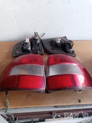 Сузуки Балено Suzuki Baleno , снимка 9 - Части - 51196769