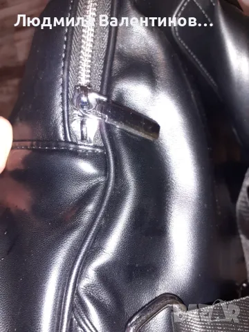 Раница Alex & Mia, снимка 2 - Раници - 48211446