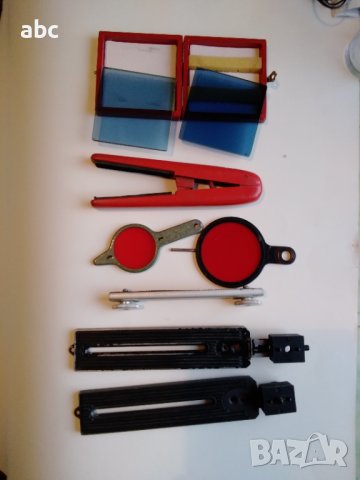 Фотоаксесоари, снимка 8 - Чанти, стативи, аксесоари - 30610652