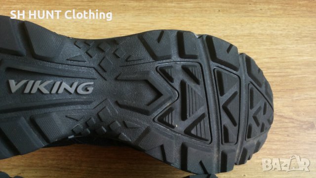 VIKING Impulse II GORE-TEX Women Shoes размер EUR 39 / UK 5,5 маратонки водонепромукаеми - 750, снимка 15 - Маратонки - 43751411