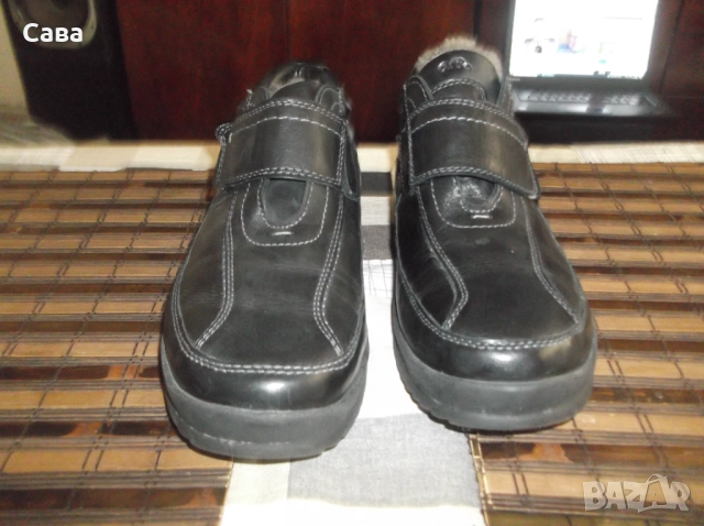 Зимни обувки ARA  , снимка 3 - Ежедневни обувки - 52081216