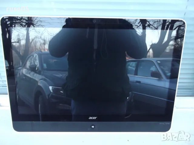 Продавам "ACER Z3-600" работещ