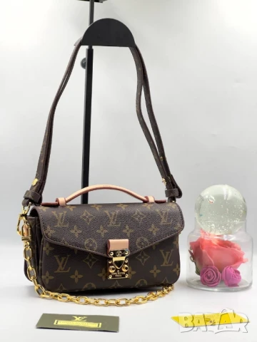 чанти louis vuitton , снимка 12 - Чанти - 51307065