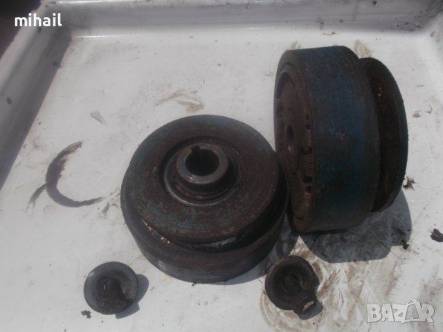 центробежни съединители, снимка 2 - Градинска техника - 36822427