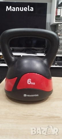 Пудовка 6 кг