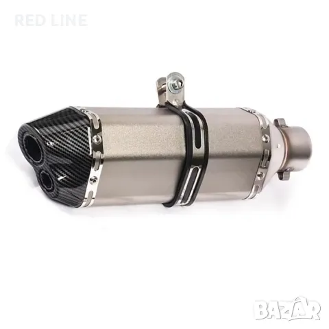 Спортно гърне за мотоциклет модел 721128