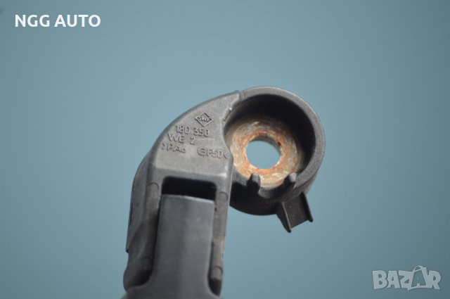 Задна чистачка за Audi A4 Avant B7 комби, снимка 2 - Части - 37793741