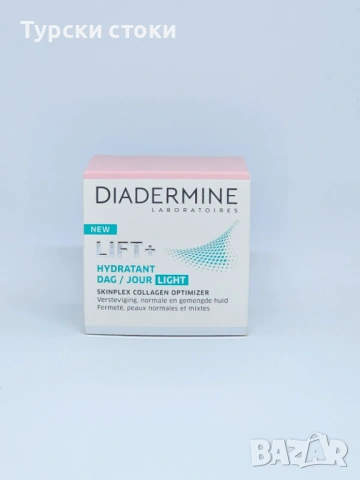 Diadermine Lift+ Hydratant Day Light – Дневен крем за нормална и смесена кожа 50 мл
