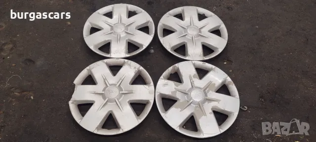 Тасове Daihatsu YRV 14ки - 40лв, снимка 3 - Части - 49388706