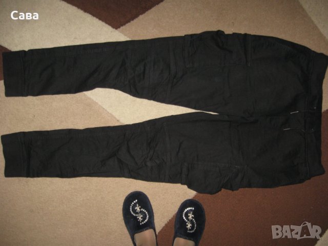 Дънки H&M  мъжки,С-М, снимка 2 - Дънки - 39330009