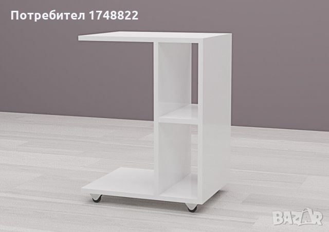 Помощна мака Аполо с колела, снимка 4 - Маси - 33400350