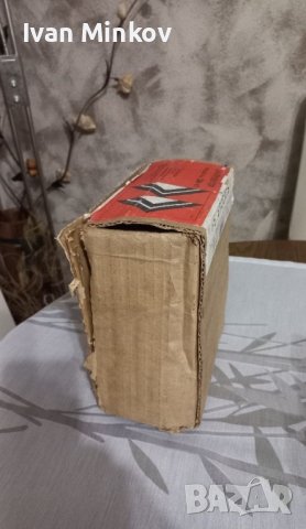 Диапроектор модел ДМ-4Т , снимка 4 - Антикварни и старинни предмети - 44003762