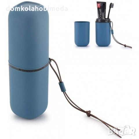 Кутия за съхранение на четка за зъби, снимка 6 - Други стоки за дома - 27579311