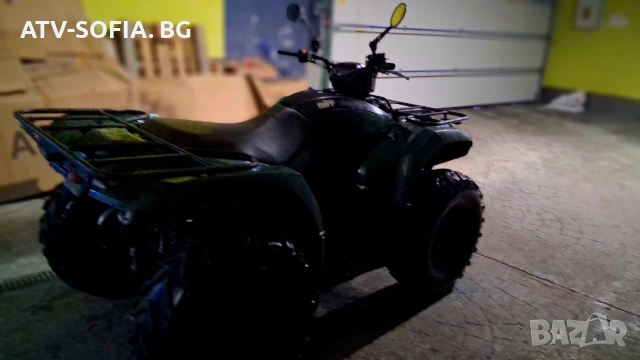 4х4 с Хидравлика , снимка 8 - Мотоциклети и мототехника - 53243324