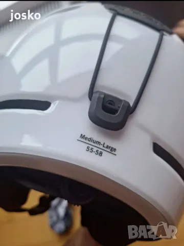 POC Obex Mips+ 2 чифта очила, снимка 3 - Зимни спортове - 50225331