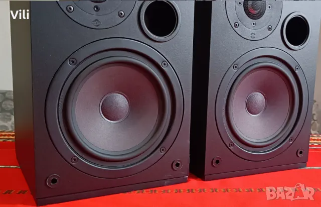 MB QUART ONE, снимка 4 - Тонколони - 50422452