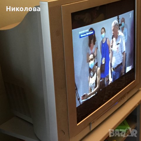 Телевизор SANG, снимка 3 - Телевизори - 33240443