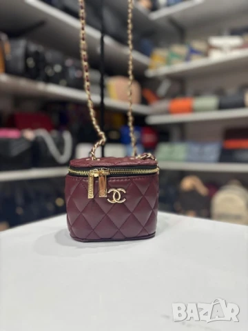 чанти chanel , снимка 13 - Чанти - 50985412