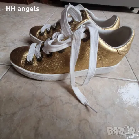 Coach спортни обувки, снимка 4 - Дамски ежедневни обувки - 49387840