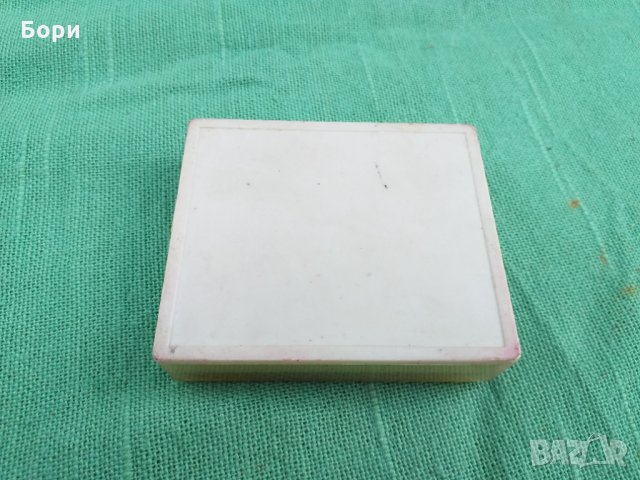 Домино от 1976г, снимка 5 - Домино - 33443437