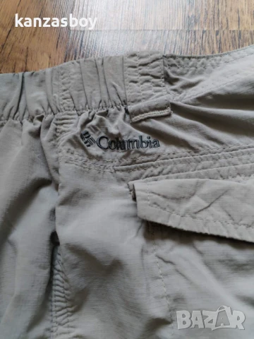 columbia - страхотни мъжки панталони 42/2ХЛ , снимка 6 - Спортни дрехи, екипи - 50690814