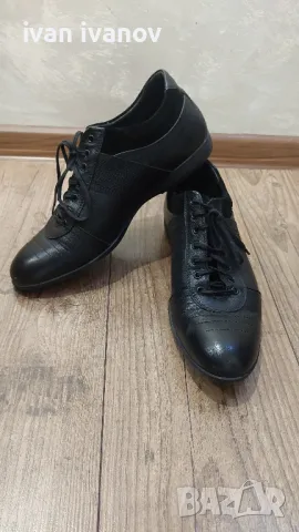 Официални обувки 40 номер