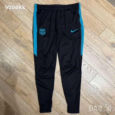 Мъжко долнище Nike x Barcelona | M размер
