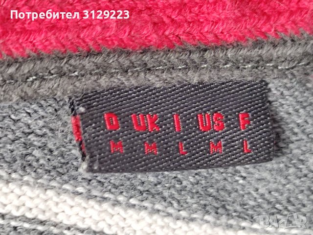 Esprit sweater M, снимка 4 - Пуловери - 39408571