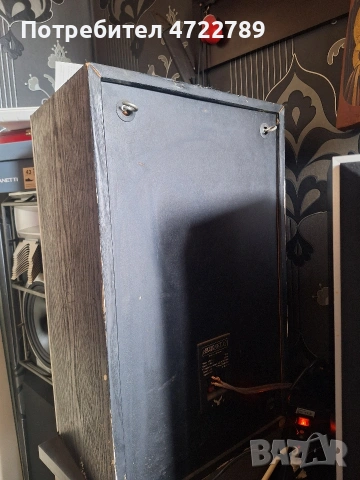 jami power 250 R, снимка 5 - Тонколони - 53474655