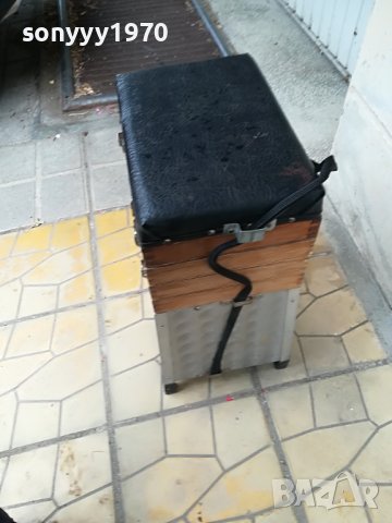 РИБАРСКИ СТОЛ КУФАР ОРГАНАИЗЕР САНДЪЧЕ 1206222128, снимка 8 - Екипировка - 37064476