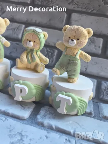 Кубчета с мечета с гащеризони, снимка 5 - Други - 47376081