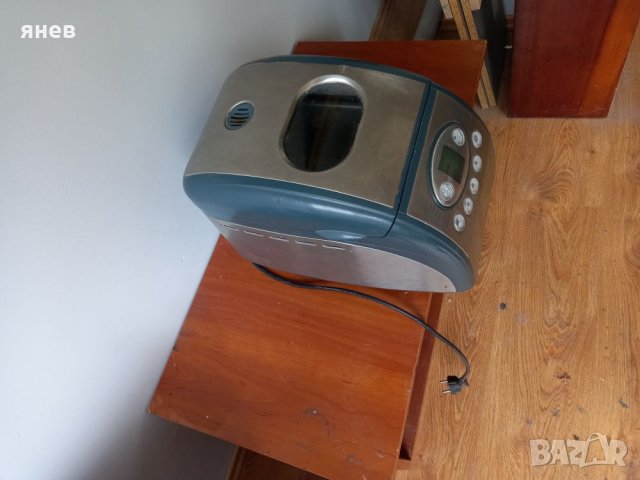 Хлебопекарна citronic, снимка 2 - Хлебопекарни - 37126106