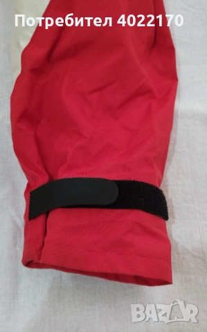 NORHEIM скиорско яке, снимка 6 - Якета - 53138558