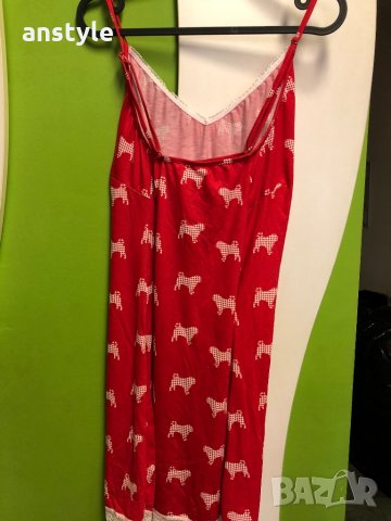 Лятна нощничка, снимка 1