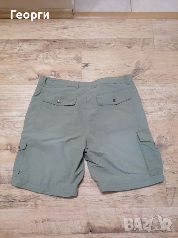 Мъжки къси панталони Fjallraven Размер 56, снимка 6 - Къси панталони - 37702734