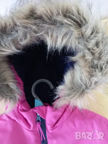 Зимен лот гащеризон и апрески, снимка 3 - Детски якета и елеци - 48048695