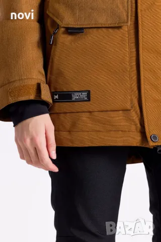 L1 /Nitro Anwen 20k, XS/S, ново, оригинално дамско ски/сноуборд яке, снимка 11 - Зимни спортове - 47413004