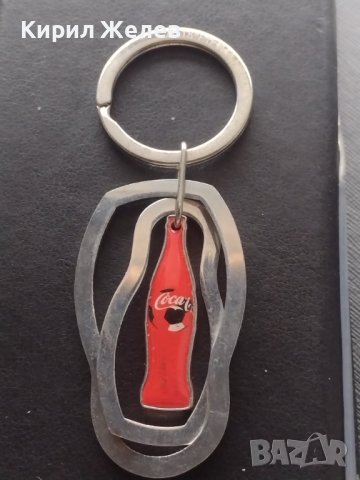 Ключодържател КОКА КОЛА СВЕТОВНО ПЪРВЕНСТВО ПО ФУТБОЛ 1918г. РУСИЯ 32569