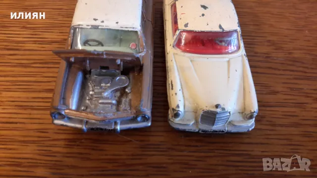 Метални колички имат забележки 30лв за брой , снимка 12 - Колекции - 48557264