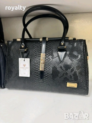 РАЗПРОДАЖБА Оригинална Дамска Чанта Различни Модели и Марки, снимка 5 - Чанти - 53031729