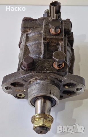 ГНП Горивна Помпа Тойота Рав4 Рав 4 2.0 D4D Toyota Rav4 Rav 4 22100-27010 2210027010 22100 27010, снимка 4 - Части - 52031407