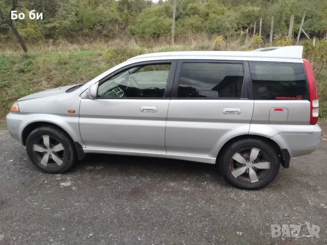 хонда ХР-В, снимка 11 - Автомобили и джипове - 47487026
