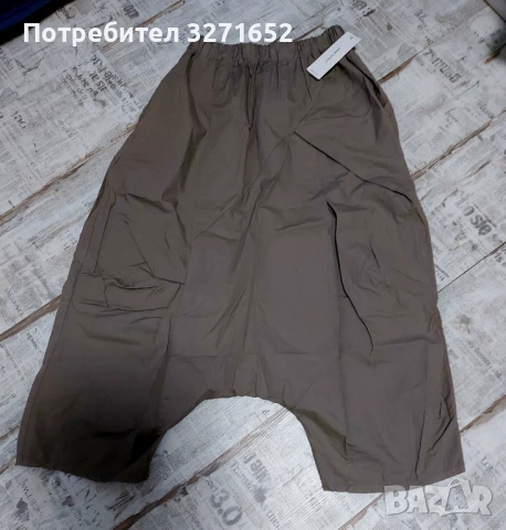 Потур капучино