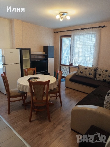 давам двустаен под наем Въстанически