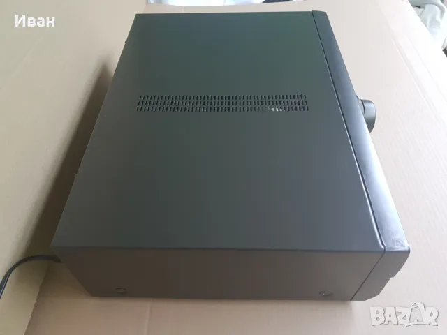 Technics SU-A808, снимка 6 - Ресийвъри, усилватели, смесителни пултове - 49633365