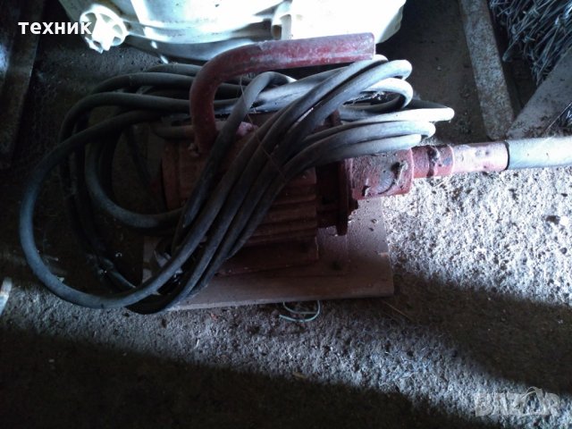 Сервиз на Шлайф Машина за полиране мрамор бетон мозайка, снимка 6 - Други - 32670197