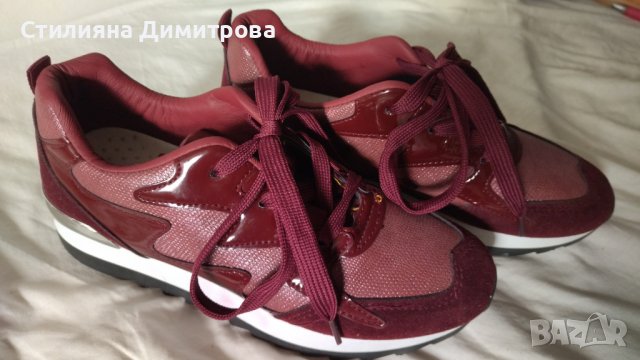 Дамски маратонки 37 номер 